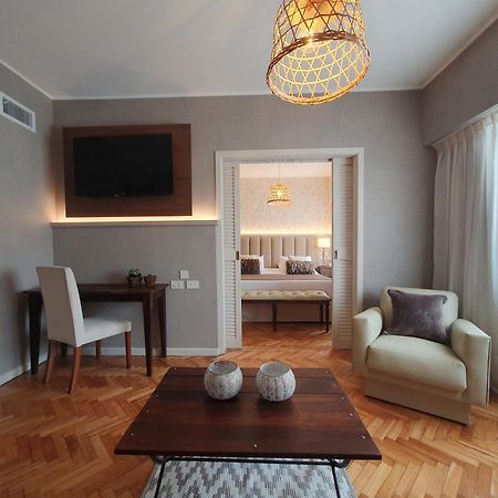 Hotel Facon Grande Buenos Aires Extérieur photo