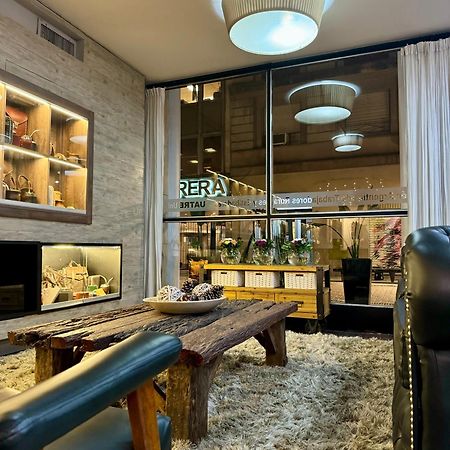 Hotel Facon Grande Buenos Aires Extérieur photo