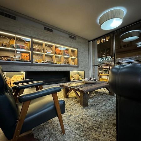 Hotel Facon Grande Buenos Aires Extérieur photo