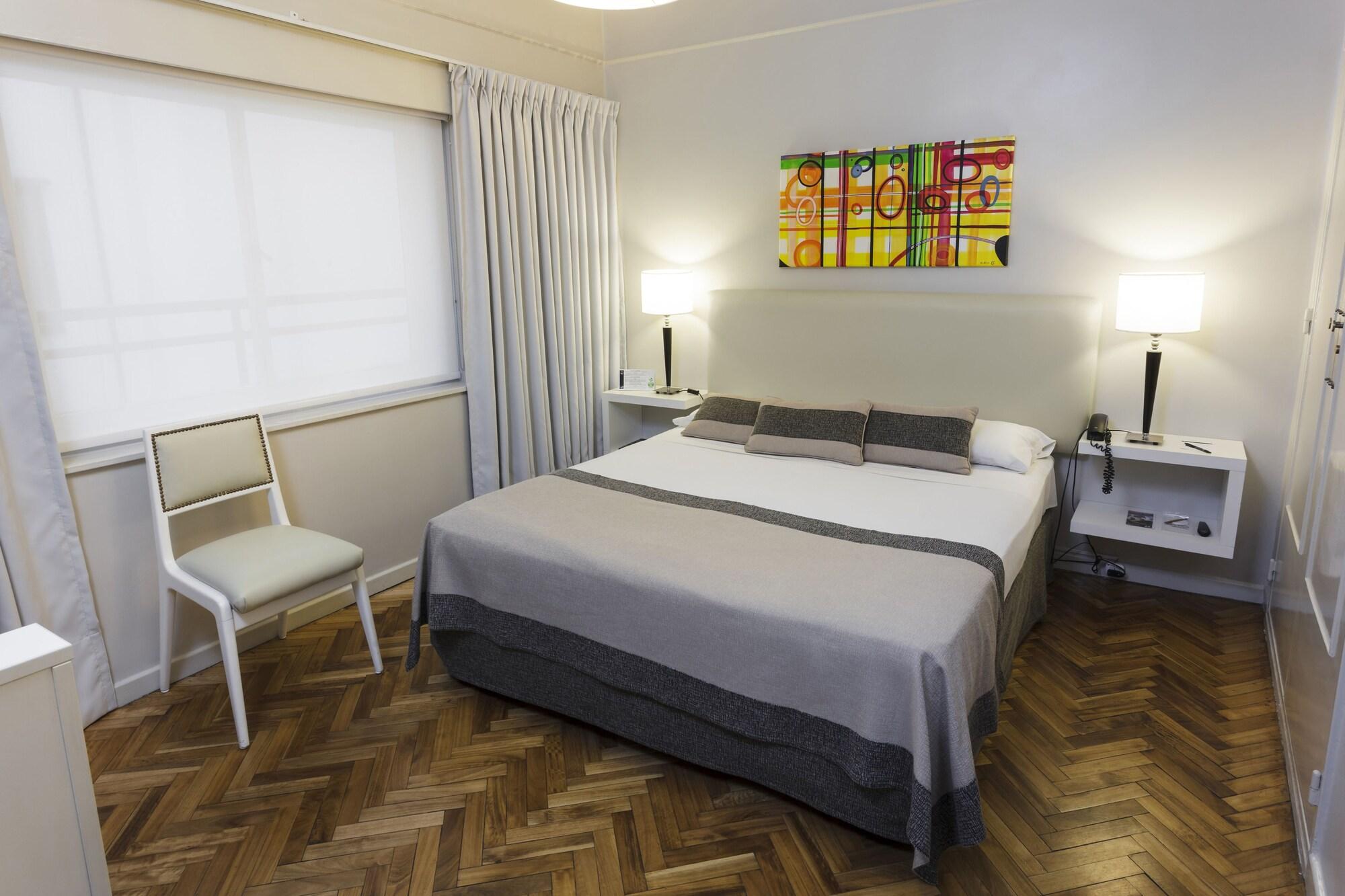 Hotel Facon Grande Buenos Aires Extérieur photo