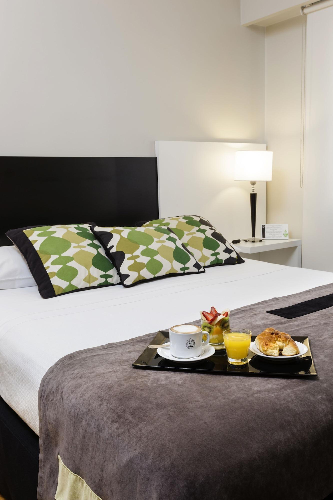 Hotel Facon Grande Buenos Aires Extérieur photo