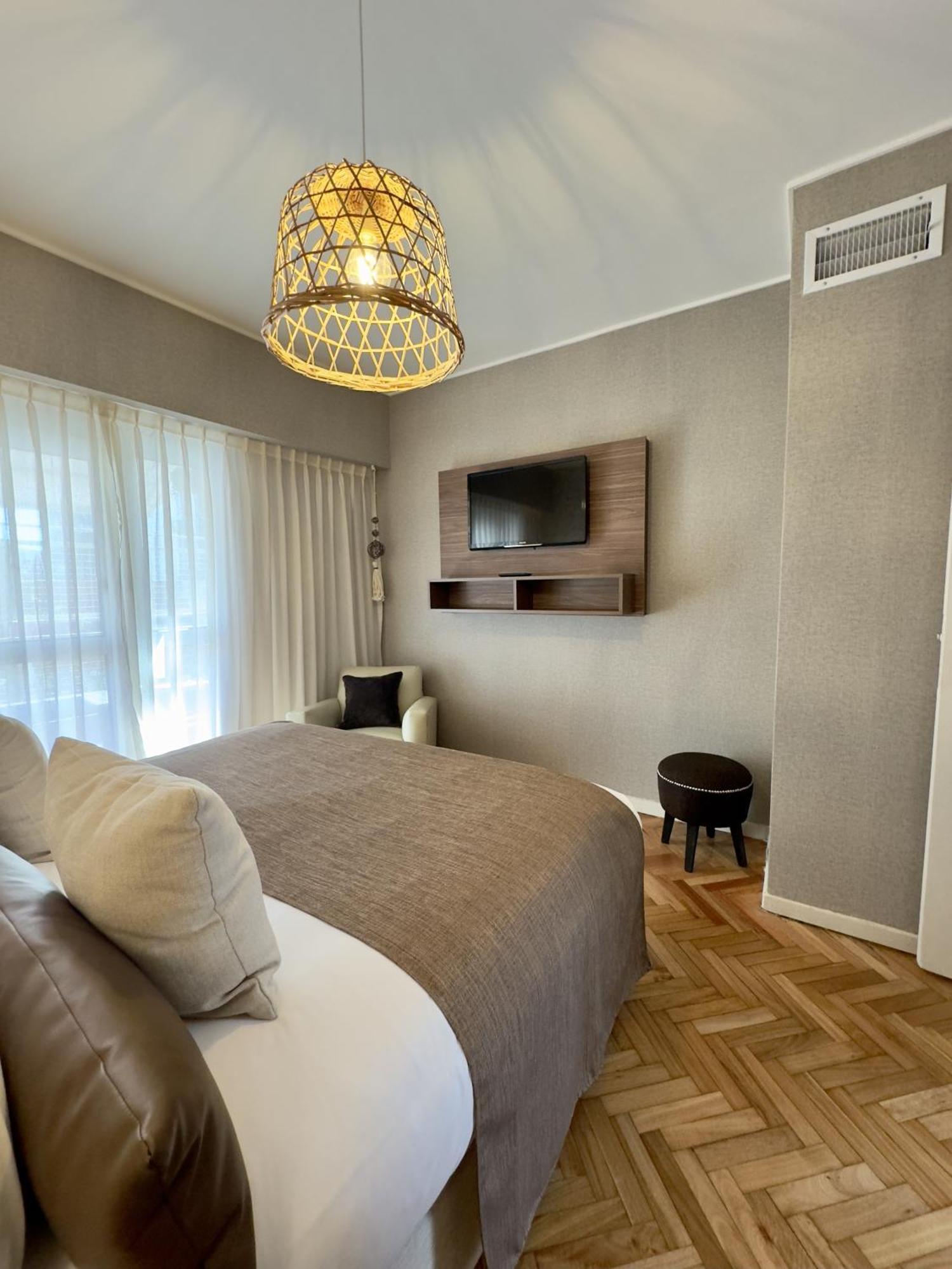Hotel Facon Grande Buenos Aires Extérieur photo
