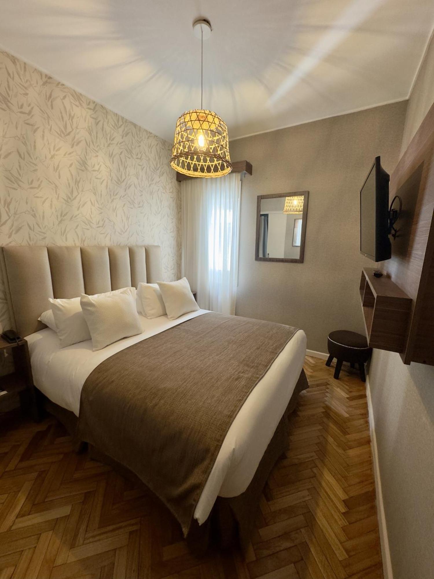 Hotel Facon Grande Buenos Aires Extérieur photo