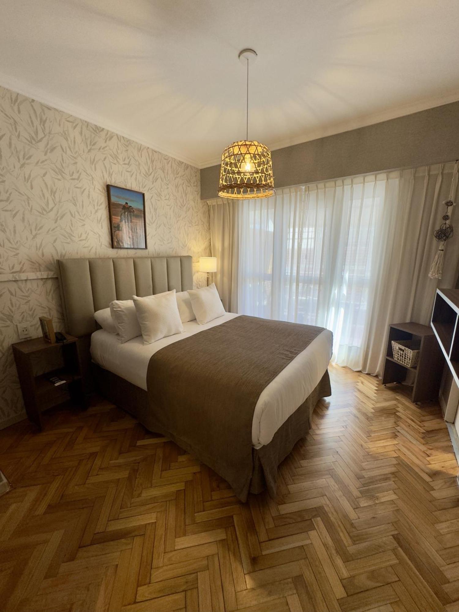 Hotel Facon Grande Buenos Aires Extérieur photo