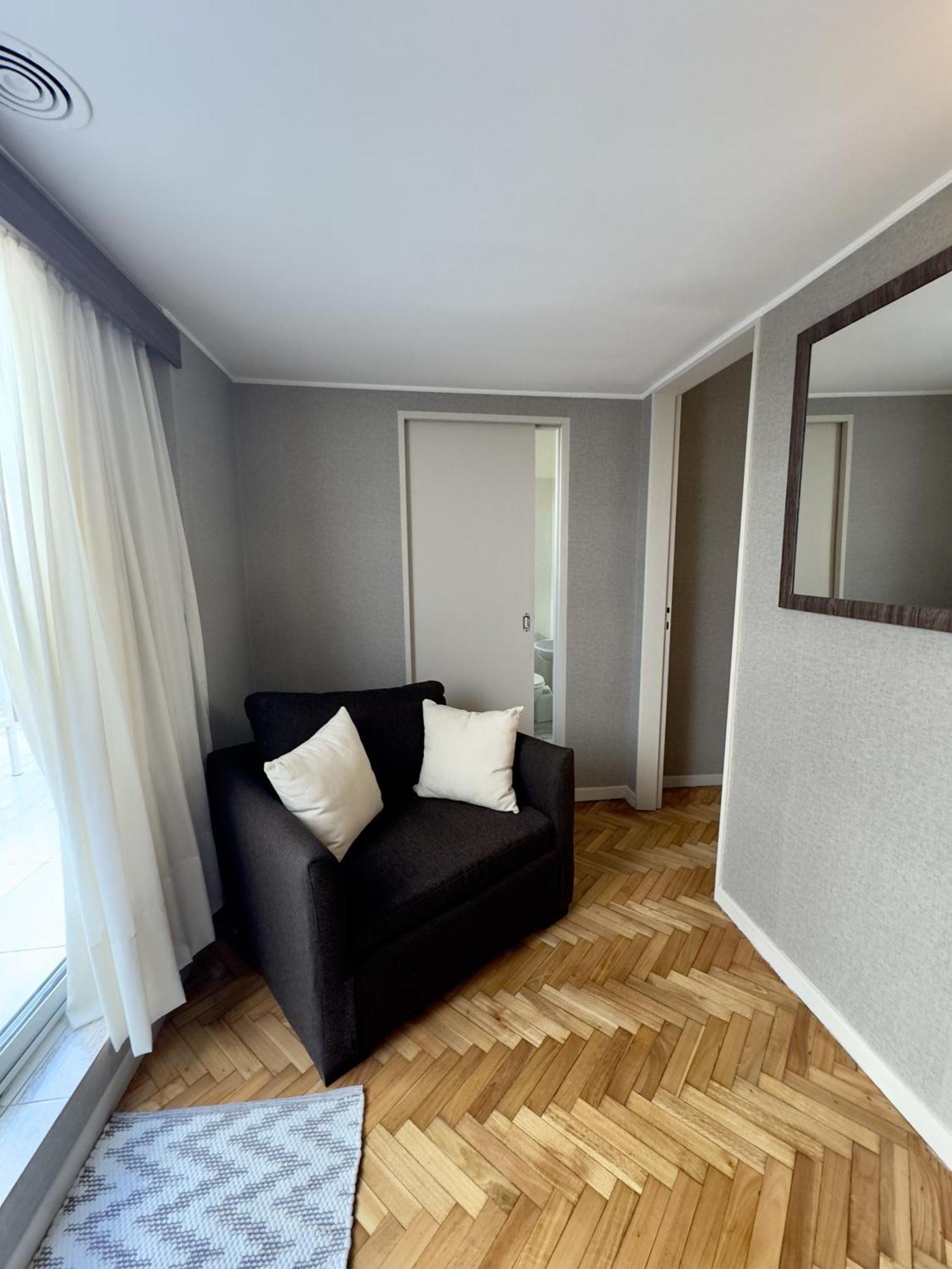 Hotel Facon Grande Buenos Aires Extérieur photo