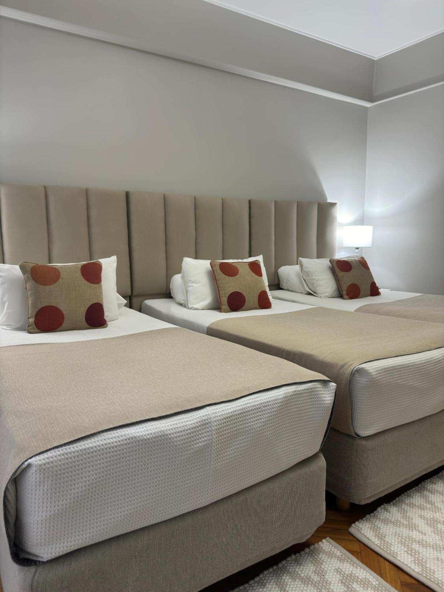 Hotel Facon Grande Buenos Aires Extérieur photo