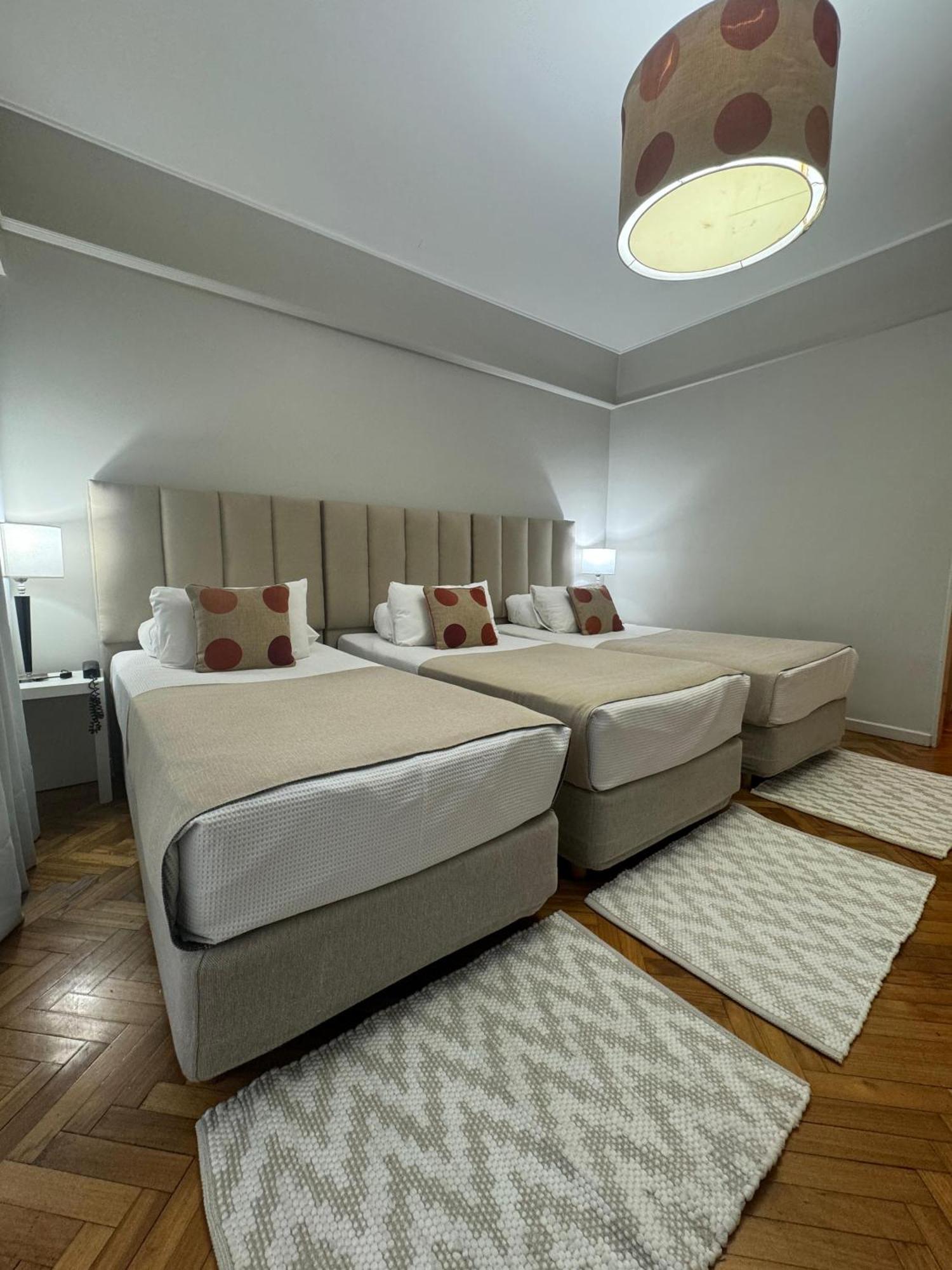 Hotel Facon Grande Buenos Aires Extérieur photo