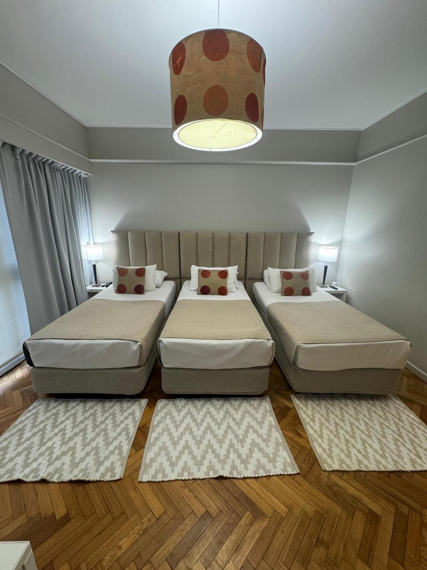 Hotel Facon Grande Buenos Aires Extérieur photo