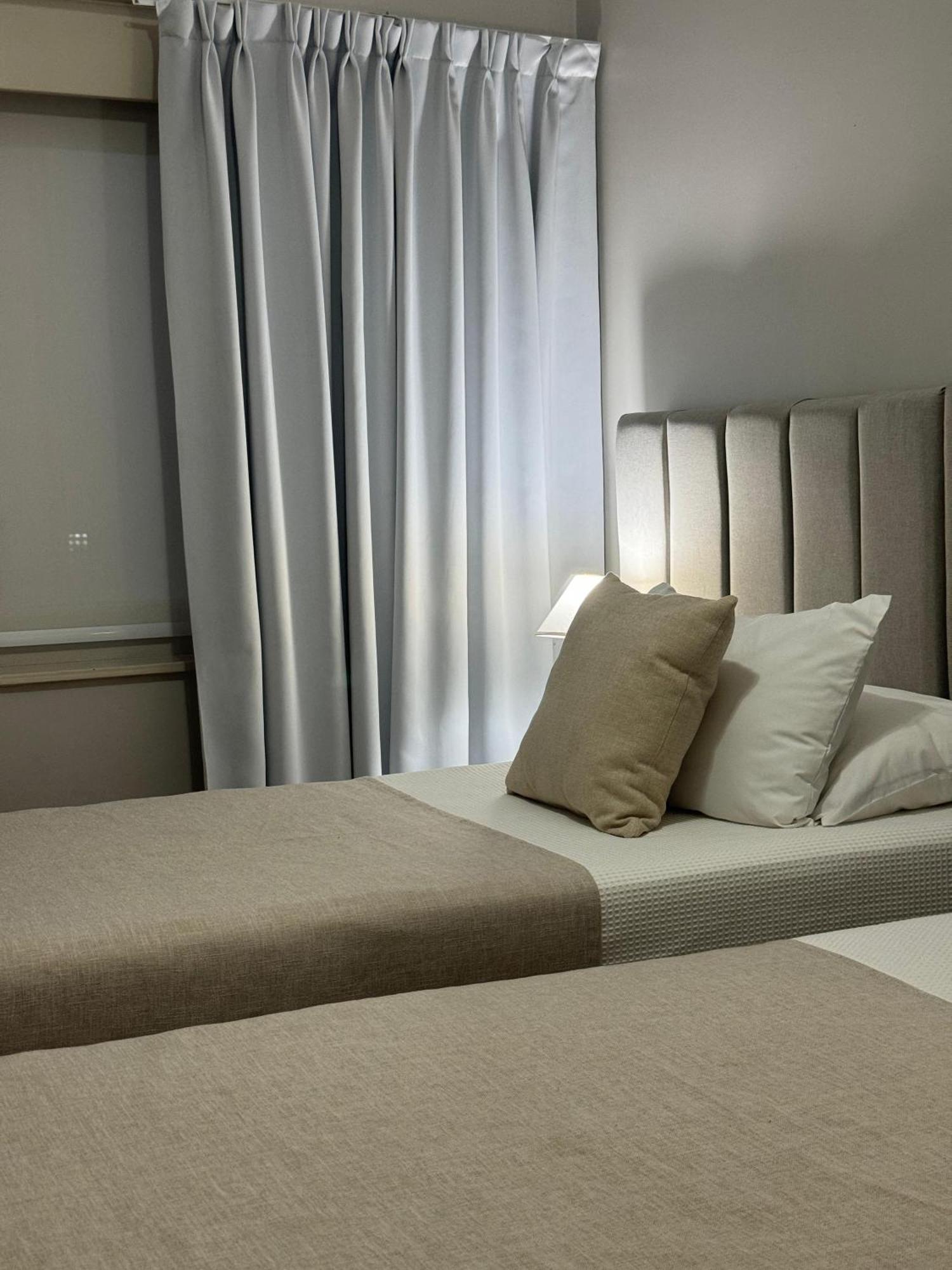 Hotel Facon Grande Buenos Aires Extérieur photo