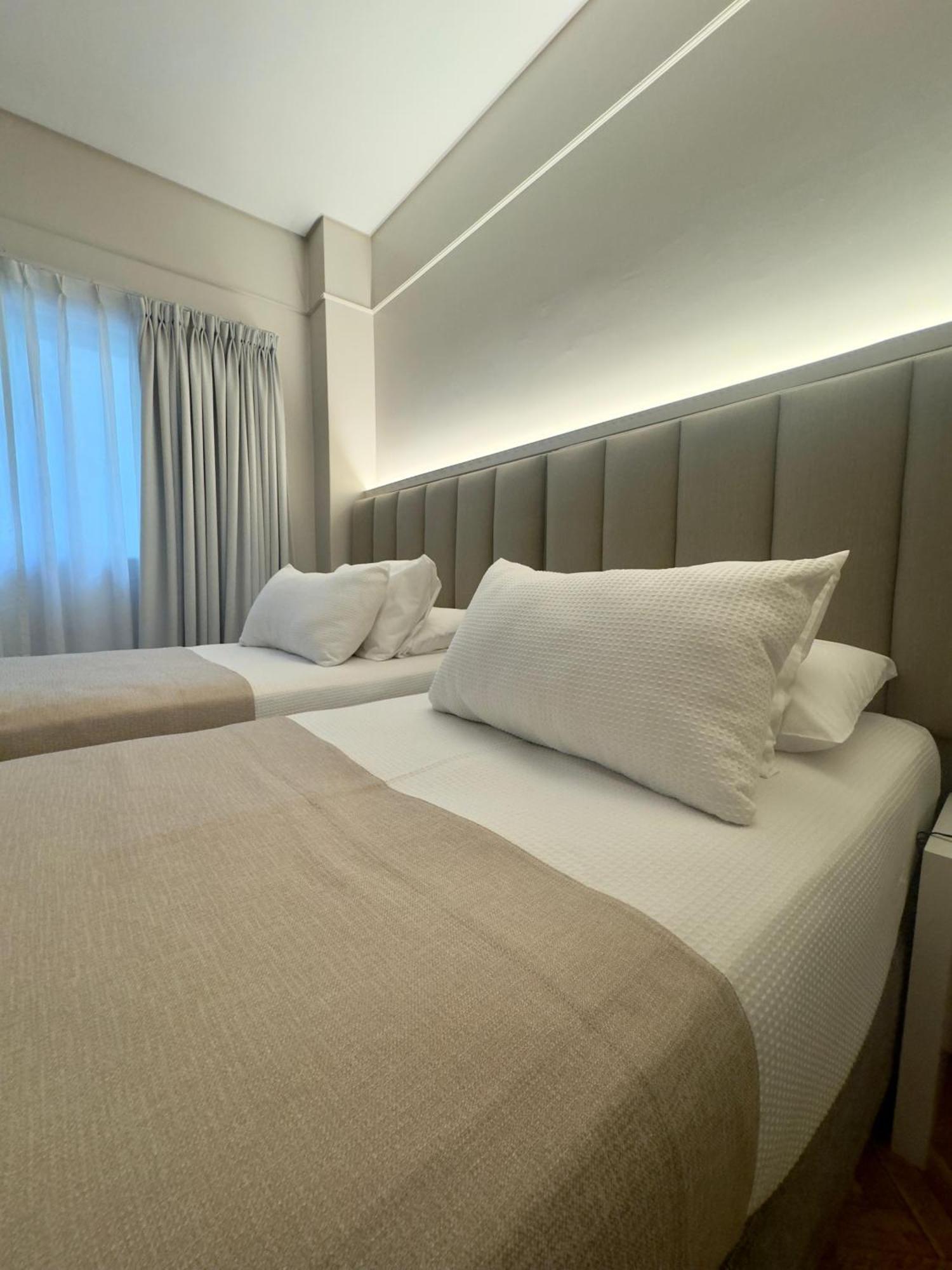Hotel Facon Grande Buenos Aires Extérieur photo