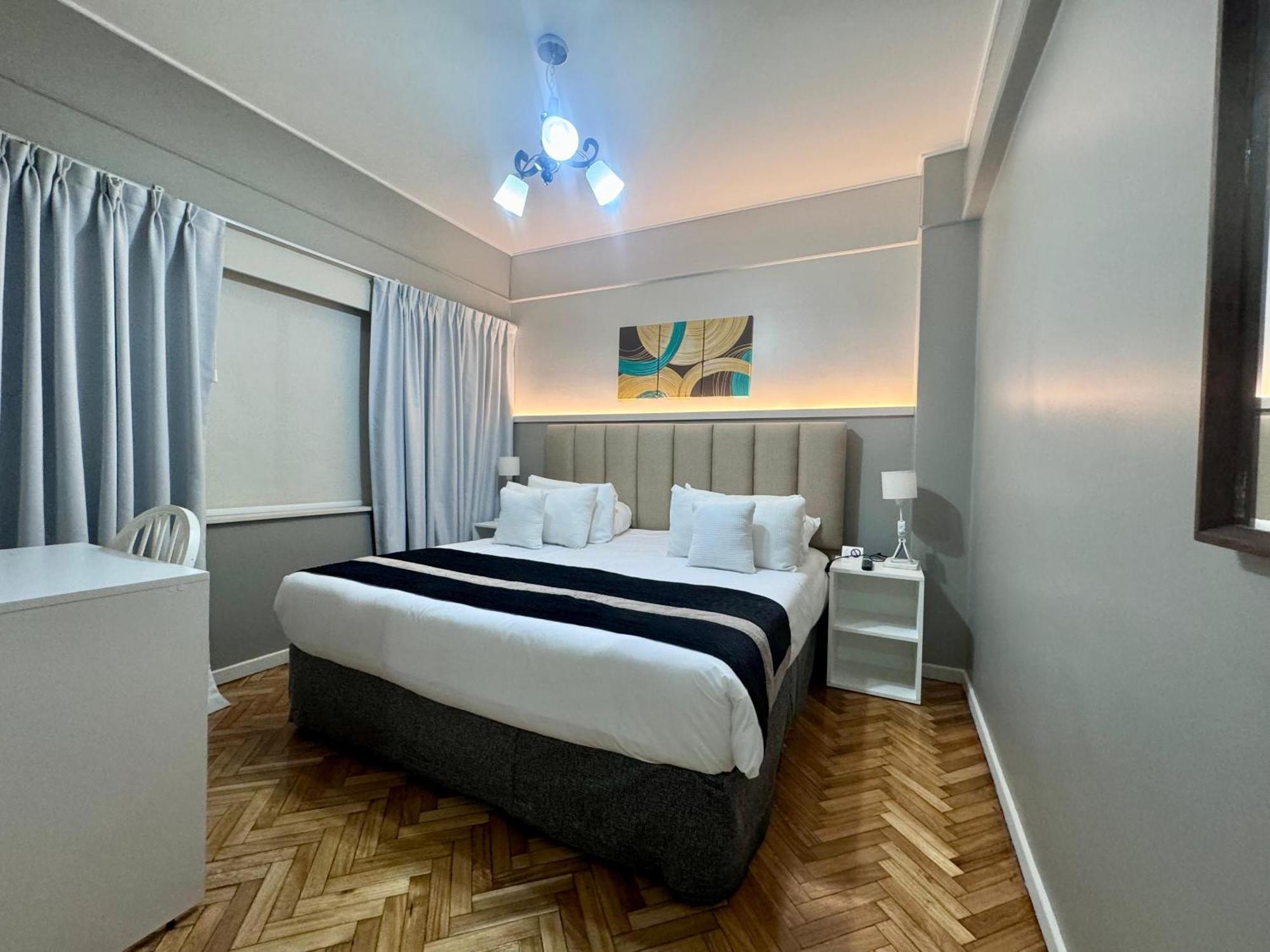 Hotel Facon Grande Buenos Aires Extérieur photo