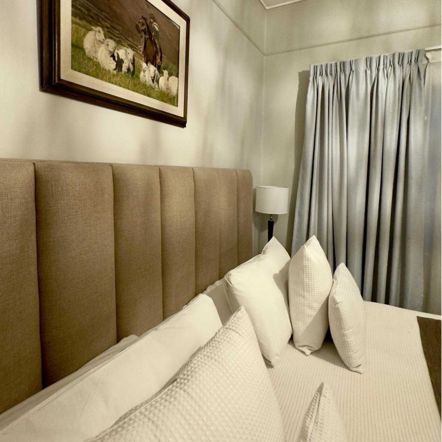 Hotel Facon Grande Buenos Aires Extérieur photo