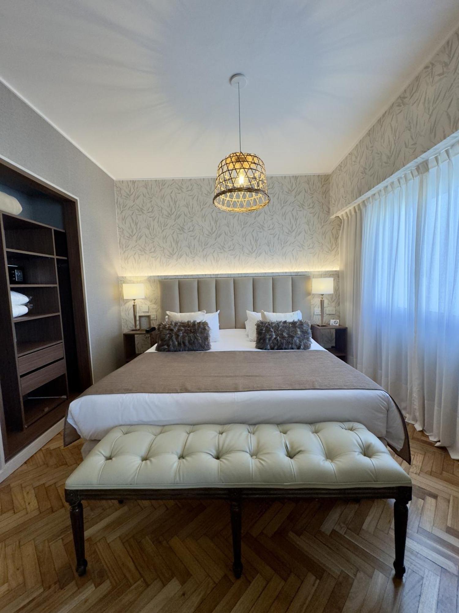 Hotel Facon Grande Buenos Aires Extérieur photo