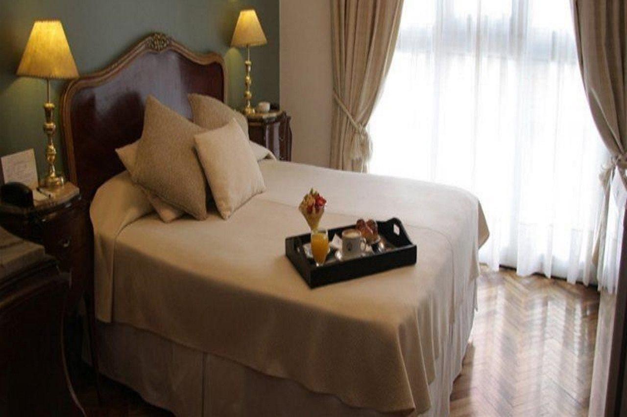 Hotel Facon Grande Buenos Aires Extérieur photo