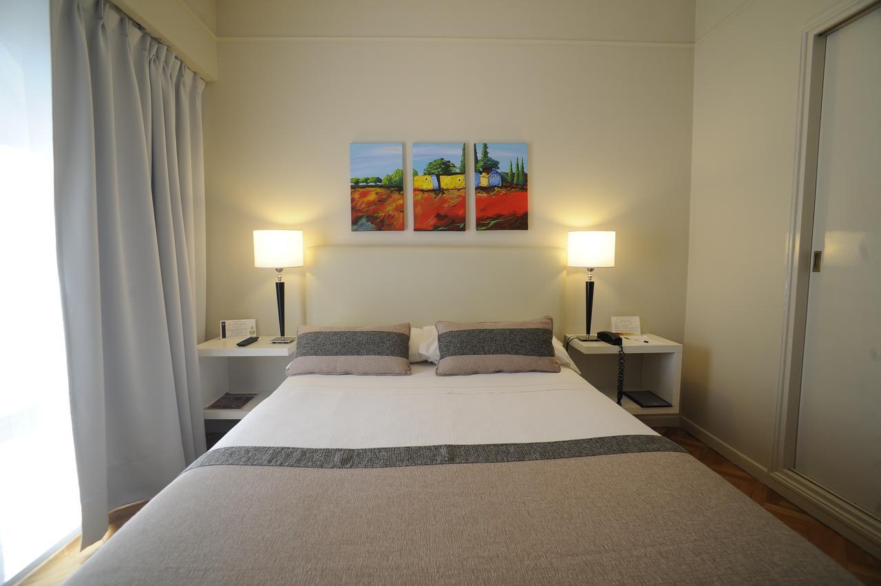 Hotel Facon Grande Buenos Aires Extérieur photo