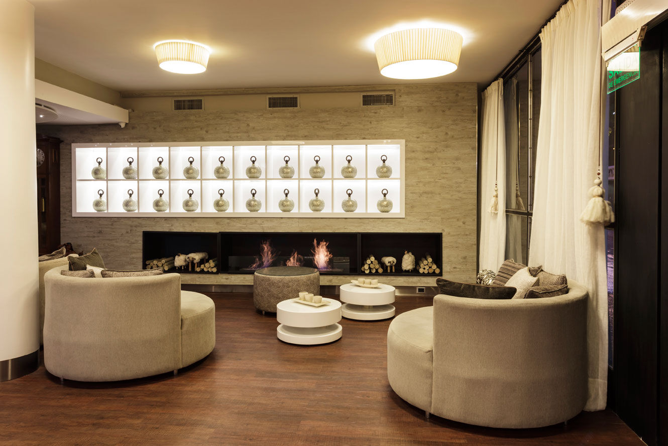 Hotel Facon Grande Buenos Aires Extérieur photo
