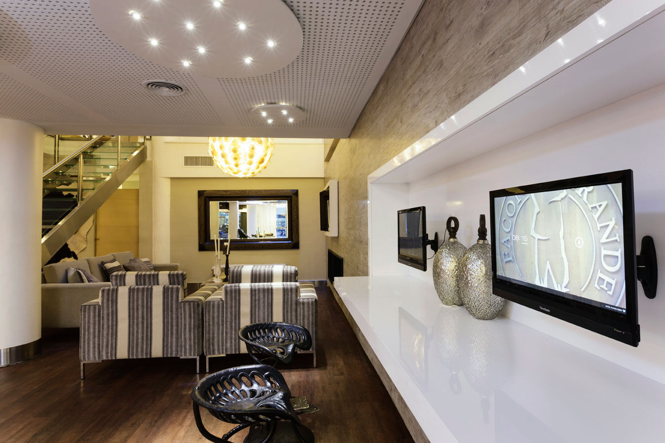 Hotel Facon Grande Buenos Aires Extérieur photo