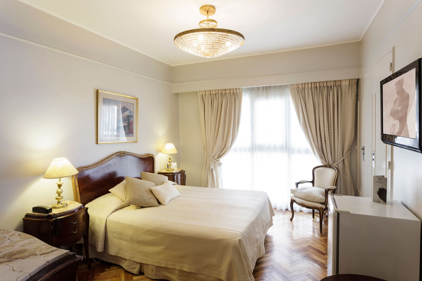 Hotel Facon Grande Buenos Aires Extérieur photo